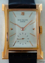 Load image into Gallery viewer, Patek Philippe 18K Pink Gold Ref. 2441 "Eiffel Tower"