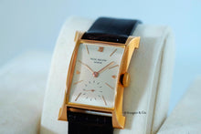 Load image into Gallery viewer, Patek Philippe 18K Pink Gold Ref. 2441 "Eiffel Tower"