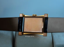 Load image into Gallery viewer, Patek Philippe 18K Pink Gold Ref. 2441 "Eiffel Tower"