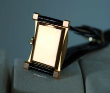 Load image into Gallery viewer, Patek Philippe 18K Pink Gold Ref. 2441 "Eiffel Tower"