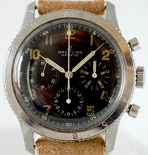 Load image into Gallery viewer, Breitling AVI Co-Pilot Ref. 765