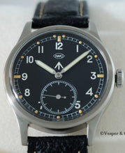Load image into Gallery viewer, IWC Mark X Circa 1945