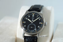 Load image into Gallery viewer, IWC Mark X Circa 1945