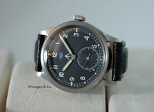 Load image into Gallery viewer, IWC Mark X Circa 1945