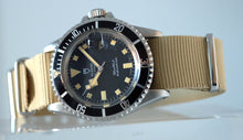 Load image into Gallery viewer, Tudor Prince "Snowflake" Submariner Ref. 7021/0