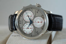 Load image into Gallery viewer, F.P. Journe Centigraphe Souverain