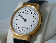 Load image into Gallery viewer, Pita Barcelona Minimalist Watch