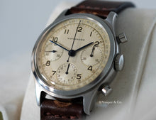 Load image into Gallery viewer, Wittnauer Chronograph