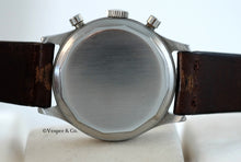 Load image into Gallery viewer, Wittnauer Chronograph