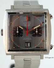 Load image into Gallery viewer, Heuer Monaco Ref. 1133G