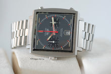 Load image into Gallery viewer, Heuer Monaco Ref. 1133G
