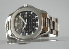 Load image into Gallery viewer, Patek Philippe Aquanaut Ref. 5065/1A