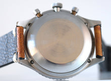 Load image into Gallery viewer, Heuer Bundeswehr Chronograph SG 1550