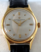 Load image into Gallery viewer, Vacheron Constantin Chronomètre Royal