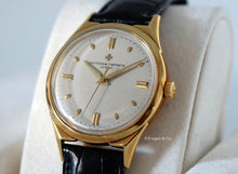 Load image into Gallery viewer, Vacheron Constantin Chronomètre Royal