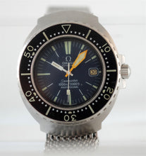 Load image into Gallery viewer, Omega "Seamaster" 1000m/3300FT Professional