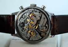 Load image into Gallery viewer, Wittnauer Chronograph
