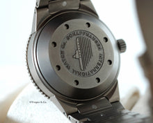 Load image into Gallery viewer, IWC Titanium Aquatimer GST