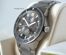 Load image into Gallery viewer, IWC Titanium Aquatimer GST