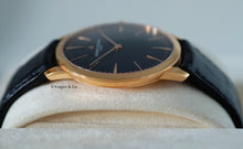Load image into Gallery viewer, Vacheron Constantin Patrimony Boutique Only Edition
