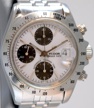 Load image into Gallery viewer, Tudor Chronograph Ref. 79260