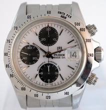 Load image into Gallery viewer, Tudor Chronograph Ref. 79260