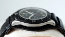 Load image into Gallery viewer, Heuer Bundeswehr Ref. 1550SG
