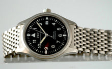 Load image into Gallery viewer, IWC Mark XV with Bracelet Ref. 3253