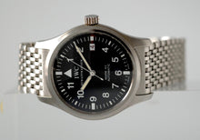 Load image into Gallery viewer, IWC Mark XV with Bracelet Ref. 3253