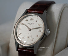 Load image into Gallery viewer, Patek Philippe Steel Ref. 565 Calatrava
