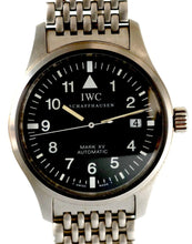 Load image into Gallery viewer, IWC Mark XV with Bracelet Ref. 3253