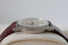 Load image into Gallery viewer, Patek Philippe Steel Ref. 565 Calatrava