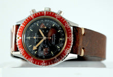 Load image into Gallery viewer, Wittnauer Professional Chronograph Ref. 7004A