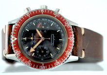 Load image into Gallery viewer, Wittnauer Professional Chronograph Ref. 7004A