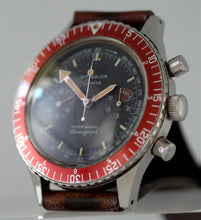 Load image into Gallery viewer, Wittnauer Professional Chronograph Ref. 7004A