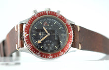 Load image into Gallery viewer, Wittnauer Professional Chronograph Ref. 7004A