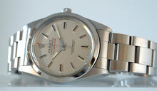 Load image into Gallery viewer, Rolex Milgauss Ref. 1019 with White Dial