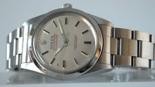 Load image into Gallery viewer, Rolex Milgauss Ref. 1019 with White Dial
