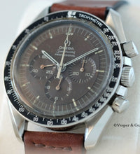 Load image into Gallery viewer, Omega Speedmaster Professional Tropical 145.022-69ST