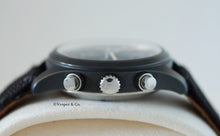 Load image into Gallery viewer, IWC Ceramic Der Fliegerchronograph