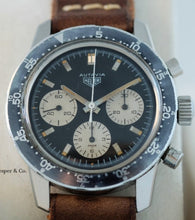 Load image into Gallery viewer, Heuer Autavia Re. 2446C