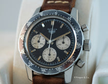 Load image into Gallery viewer, Heuer Autavia Re. 2446C