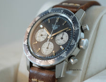 Load image into Gallery viewer, Heuer Autavia Re. 2446C