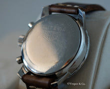 Load image into Gallery viewer, Heuer Autavia Re. 2446C