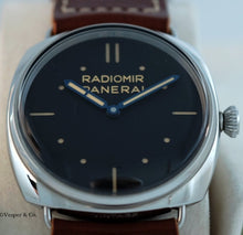 Load image into Gallery viewer, Panerai Radiomir Special Edition S.L.C. 3 Days