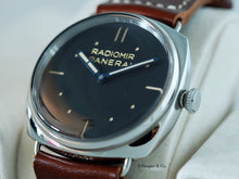 Load image into Gallery viewer, Panerai Radiomir Special Edition S.L.C. 3 Days