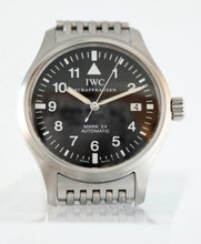 Load image into Gallery viewer, IWC Mark XV with Bracelet Ref. 3253