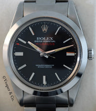 Load image into Gallery viewer, Rolex Milgauss Ref. 1019