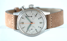 Load image into Gallery viewer, Breitling Royal Canadian Air Force Monopusher Chronograph