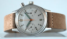 Load image into Gallery viewer, Breitling Royal Canadian Air Force Monopusher Chronograph
